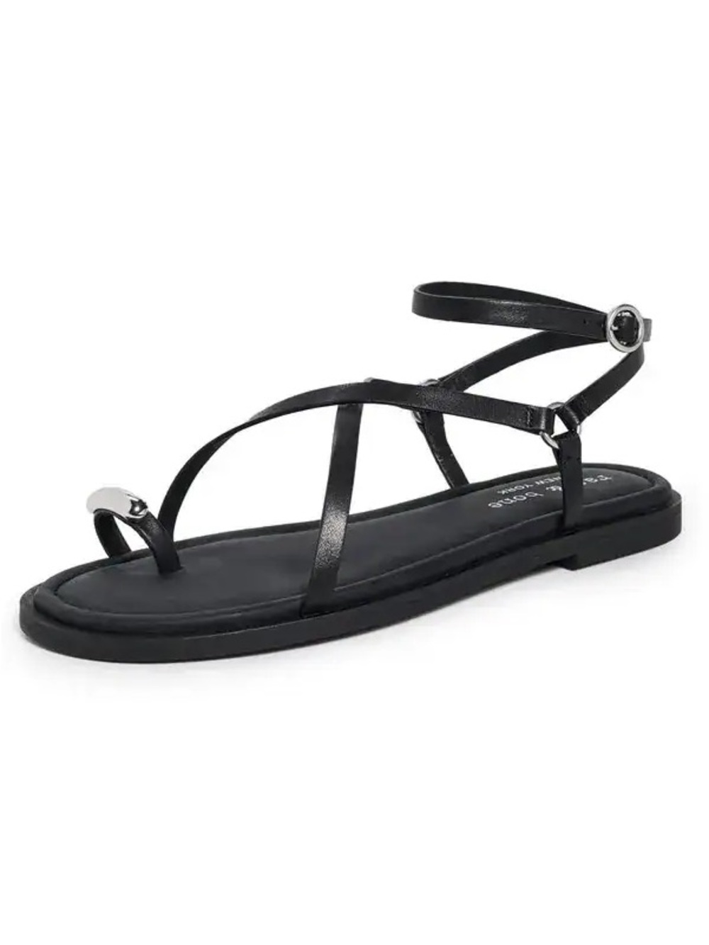 Rag & Bone Leather Sandal